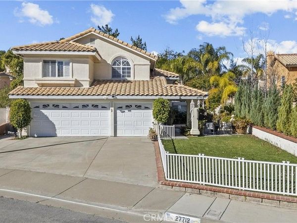 27712 Lonestar Place, Castaic, CA 91384