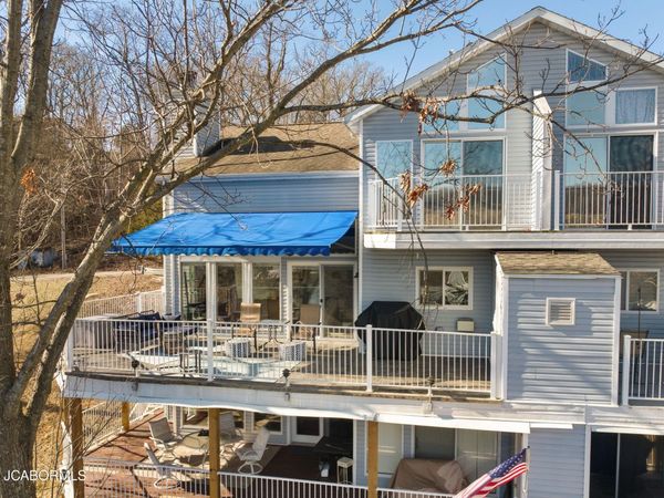 1089 BUCKINGHAM DRIVE, Camdenton, MO 65020