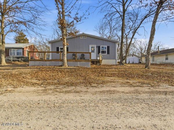 34443 IVY BEND ROAD, Stover, MO 65078
