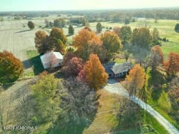 6100 E LOY MARTIN ROAD, Ashland, MO 65010