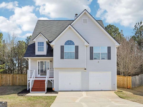 1661 Louisa Court, Hampton, GA 30228