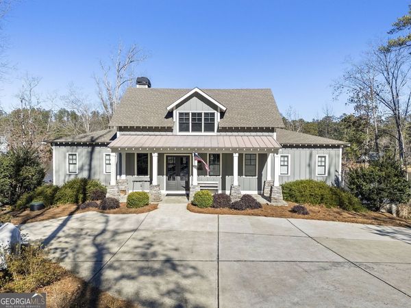 72 Buckeye Ridge, Newnan, GA 30263