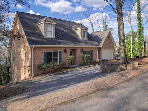 4 Townview Road SE, Rome, GA 30161
