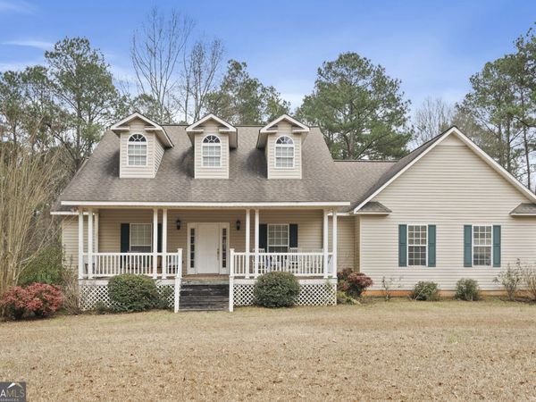 1508 County Road 71, Woodland, AL 36280