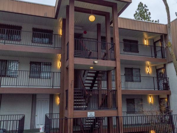 1111 W 6th Ave, Spokane, WA 99204