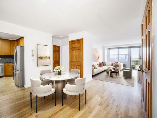 35 SEACOAST Terrace , Unit 19S, Brooklyn, NY 11235