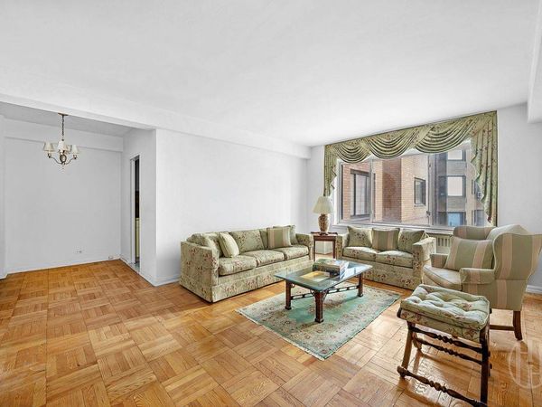 45 E End Avenue , Unit 3J, Manhattan, NY 10028