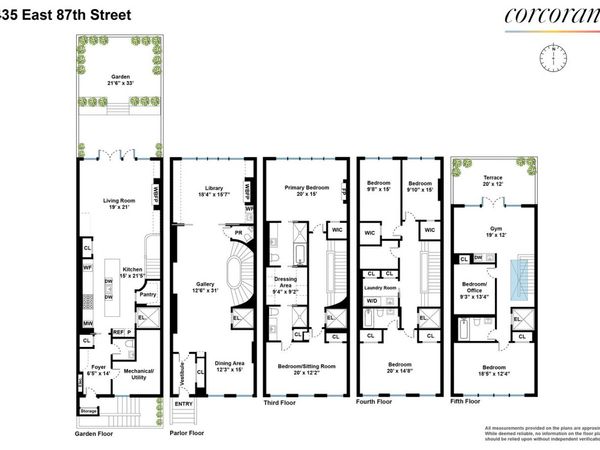 435 E 87TH Street , Manhattan, NY 10128