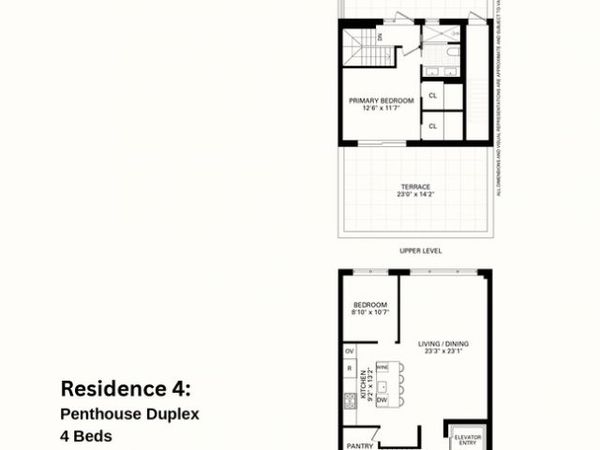 34 GARFIELD Place , Unit GARDEN, Brooklyn, NY 11215