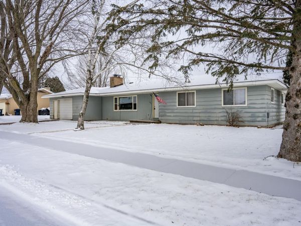 801 Pearl Street, Mauston, WI 53948