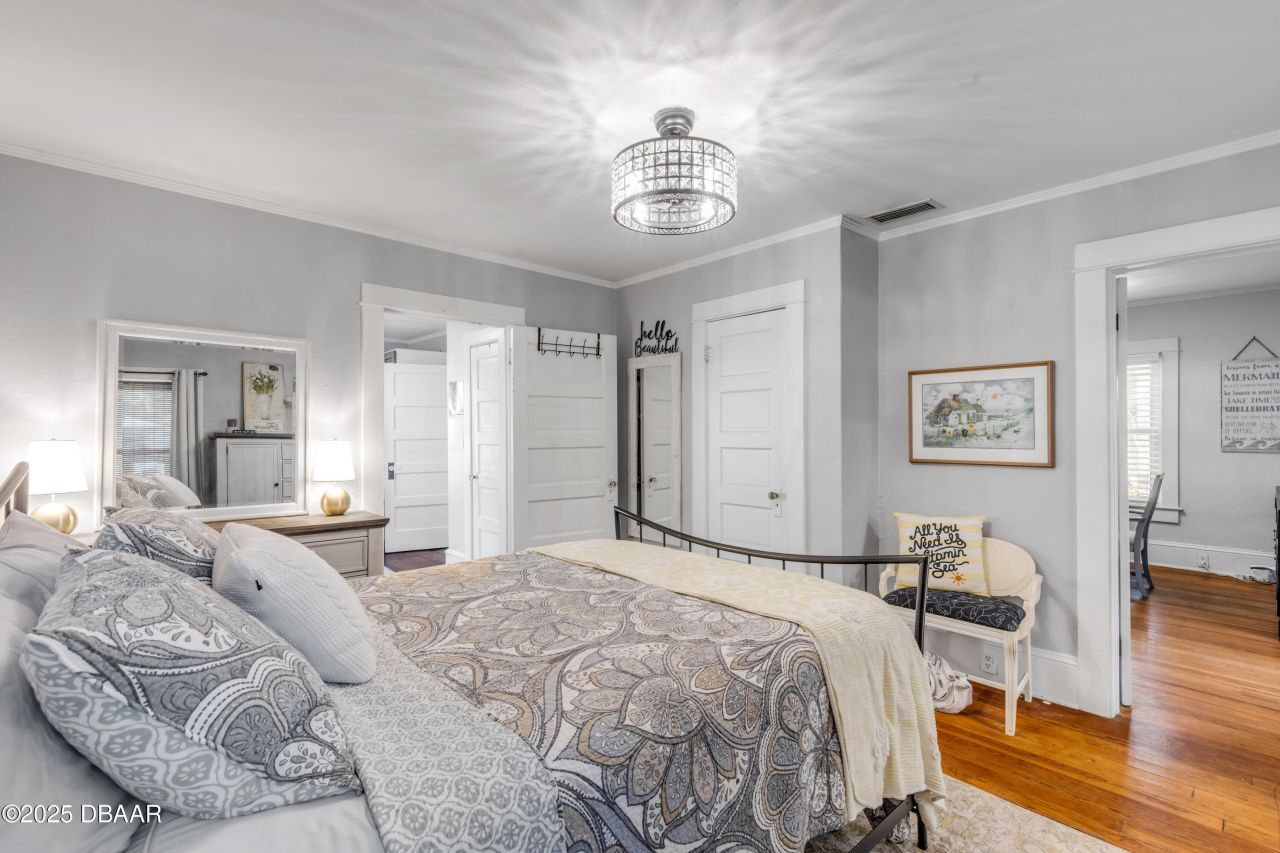 405 Magnolia Street, New Smyrna Beach, FL 32168 Photo