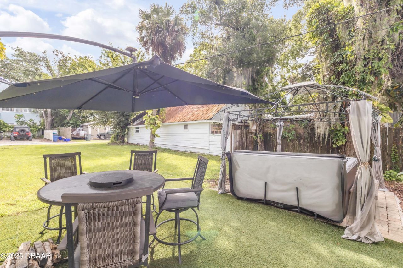 405 Magnolia Street, New Smyrna Beach, FL 32168 Photo