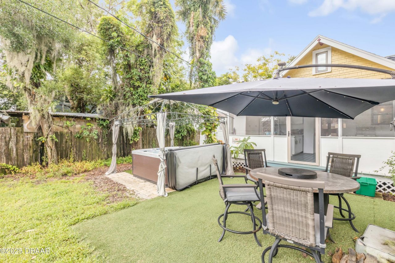 405 Magnolia Street, New Smyrna Beach, FL 32168 Photo