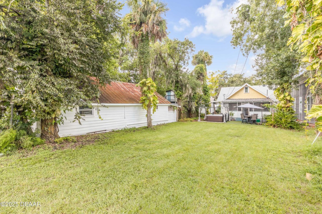 405 Magnolia Street, New Smyrna Beach, FL 32168 Photo