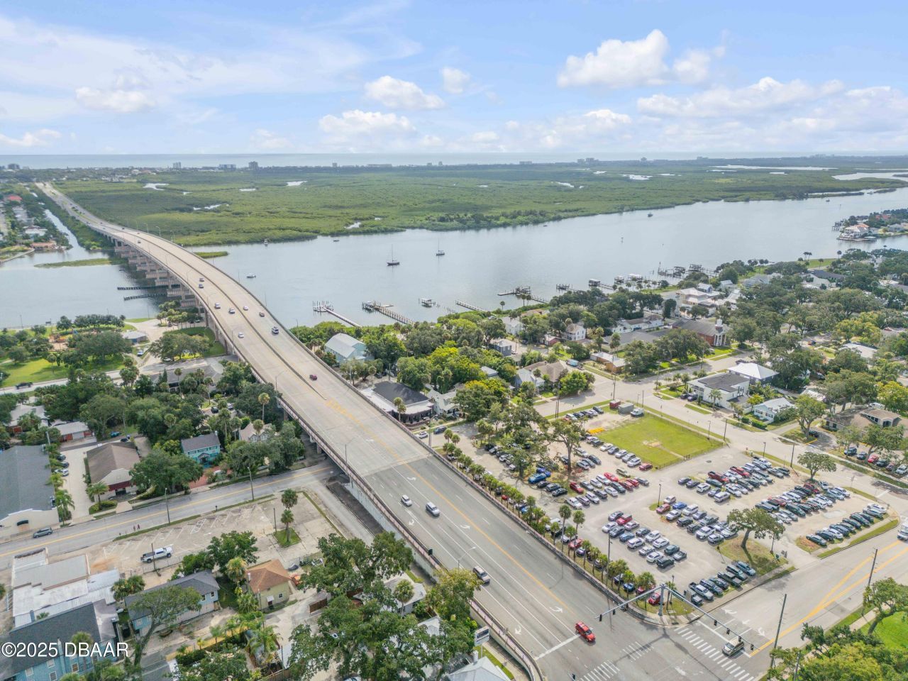 405 Magnolia Street, New Smyrna Beach, FL 32168 Photo