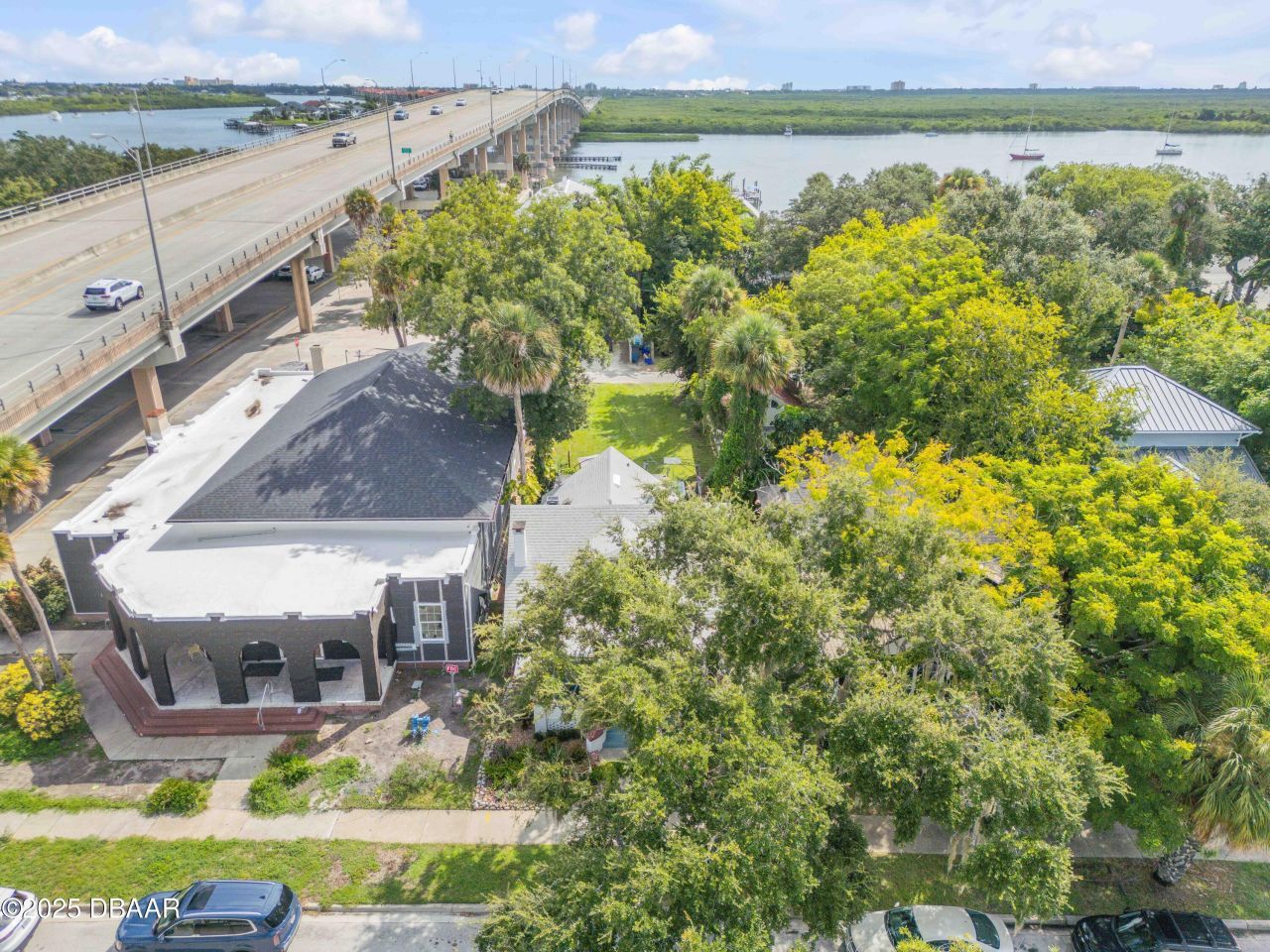 405 Magnolia Street, New Smyrna Beach, FL 32168 Photo