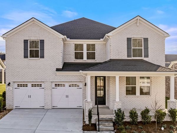 2421 Nolan Dr, Franklin, TN 37064
