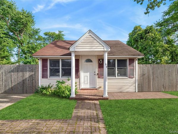 69 Locust Drive, Mastic Beach, NY 11951
