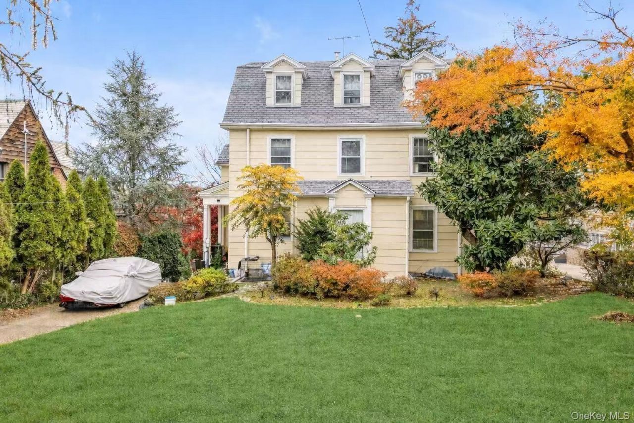 38-19 223rd St , Bayside, NY 11361 Main Photo