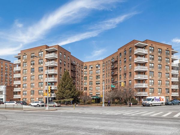 100-25 Queens Boulevard , Unit 103, Forest Hills, NY 11375