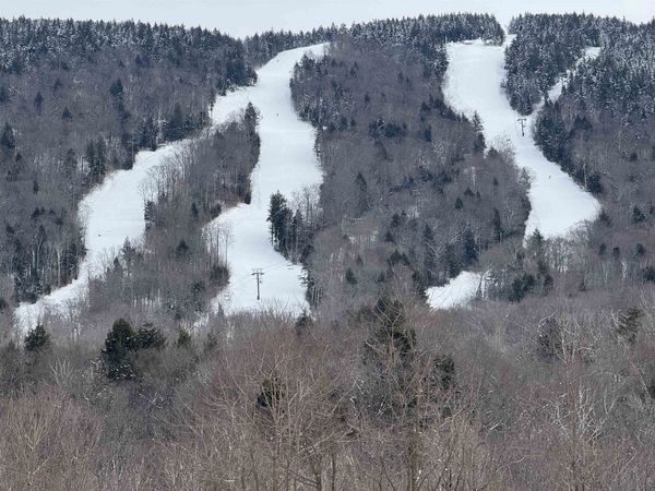 36 Lodge Road, Unit C210, Lincoln, NH 03251