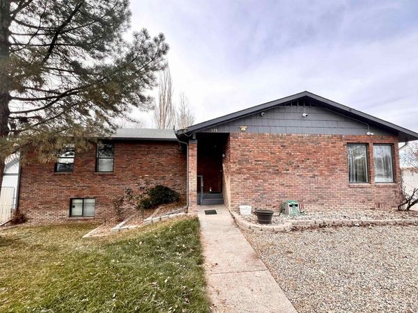 575 29 Road, Grand Junction, CO 81504