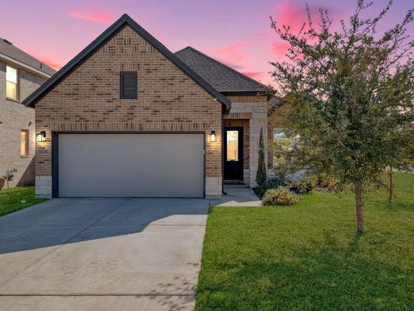 1113 Dog Iron ST, Georgetown, TX 78633