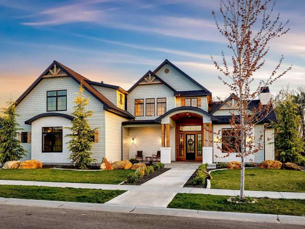 7723 W Hevelius, Eagle, ID 83616