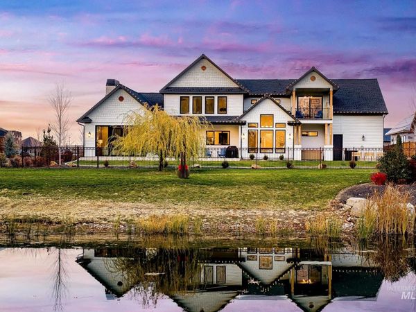 7723 W Hevelius, Eagle, ID 83616