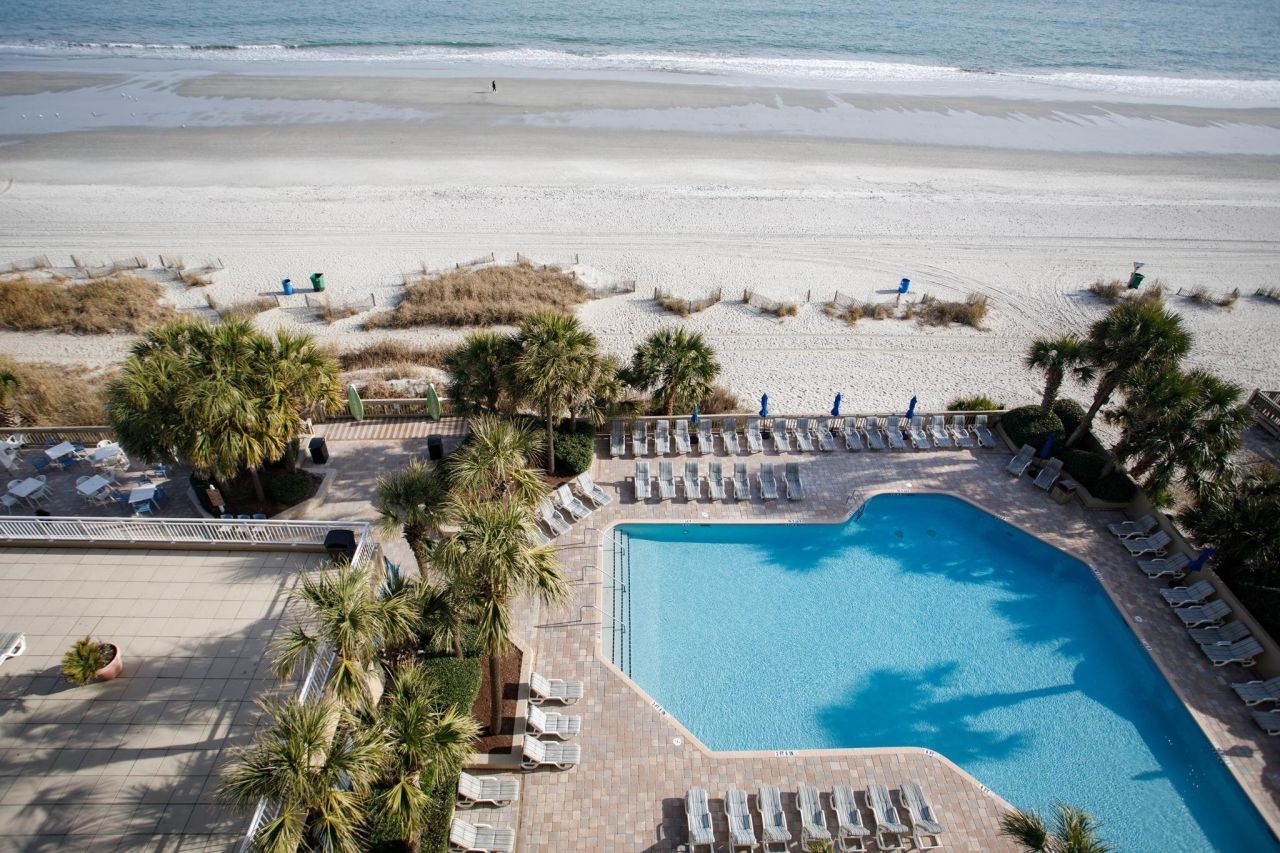 1105 S Ocean Blvd. Photo 24