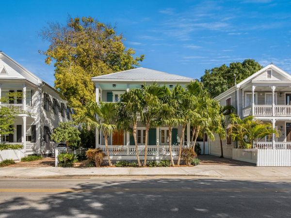 419 Simonton Street, Unit A, KEY WEST, FL 33040