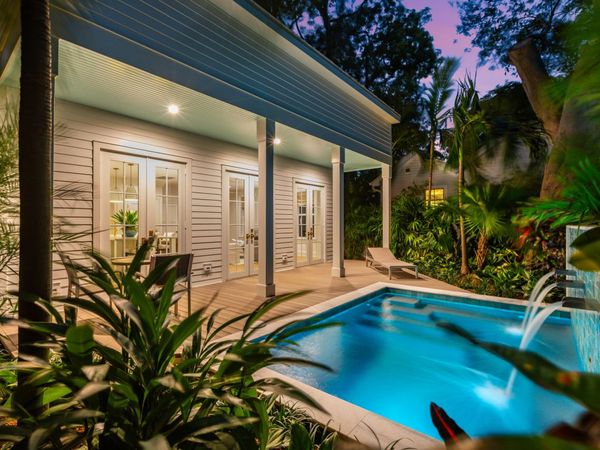 419 Simonton Street, Unit C, KEY WEST, FL 33040