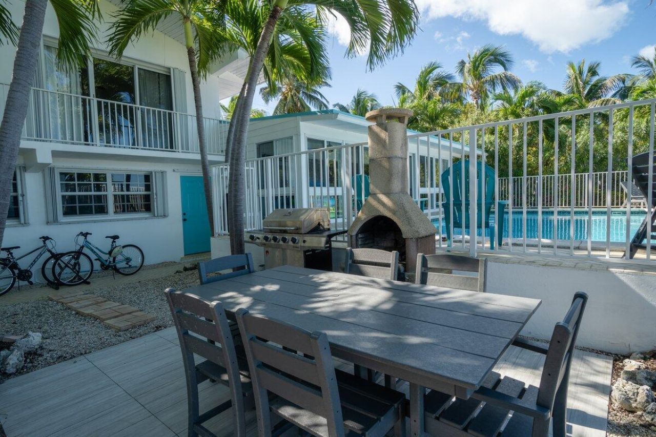 11260 6th Avenue Gulf, Marathon, FL 33050 Photo