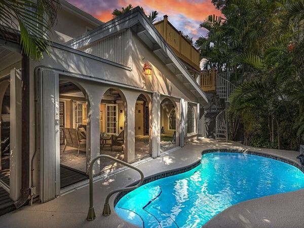 1006 Seminary Street, KEY WEST, FL 33040