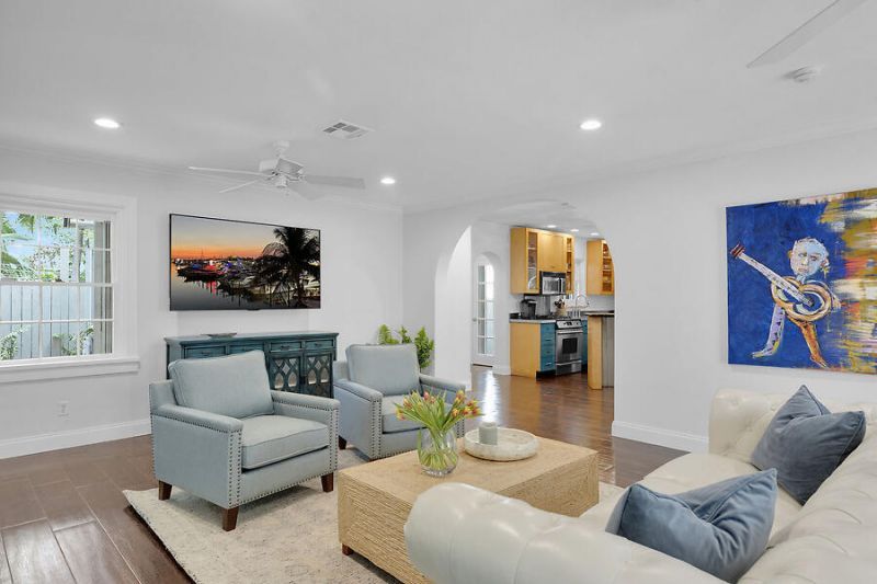 1006 Seminary Street, Key West, FL 33040 Photo