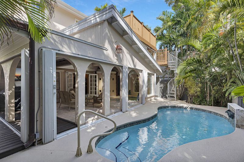 1006 Seminary Street, Key West, FL 33040 Photo