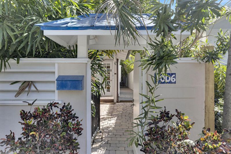 1006 Seminary Street, Key West, FL 33040 Photo