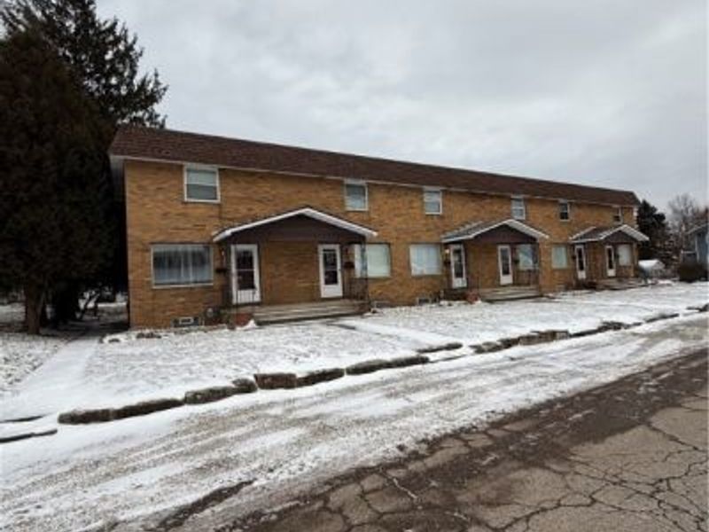 124 Brooklyn Avenue SW, Canton, OH 44710 Photo 1