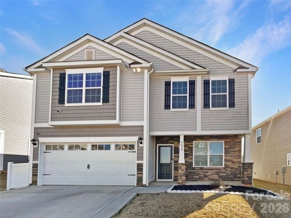 9639 Margrave Drive, Gastonia, NC 28056