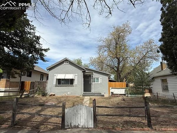 1905 E 8th Street, Pueblo, CO 81001