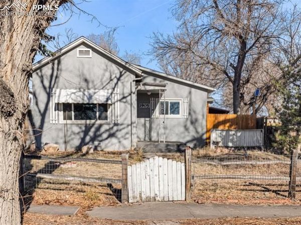 1905 E 8th Street, Pueblo, CO 81001
