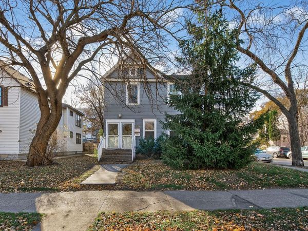 819 W 28th Street, Minneapolis, MN 55408