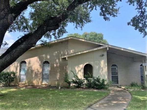 1503 Camelia Drive, Lewisville, TX 75067