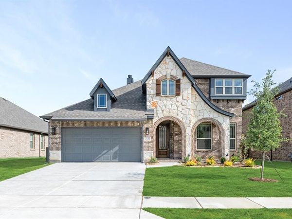13157 Zion Drive, Providence Village, TX 76227