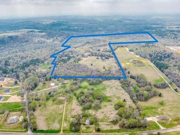 TBD County Road 496, Lindale, TX 75771