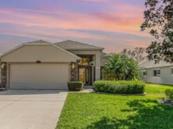 1471 Lago Mar Drive, Melbourne, FL 32940