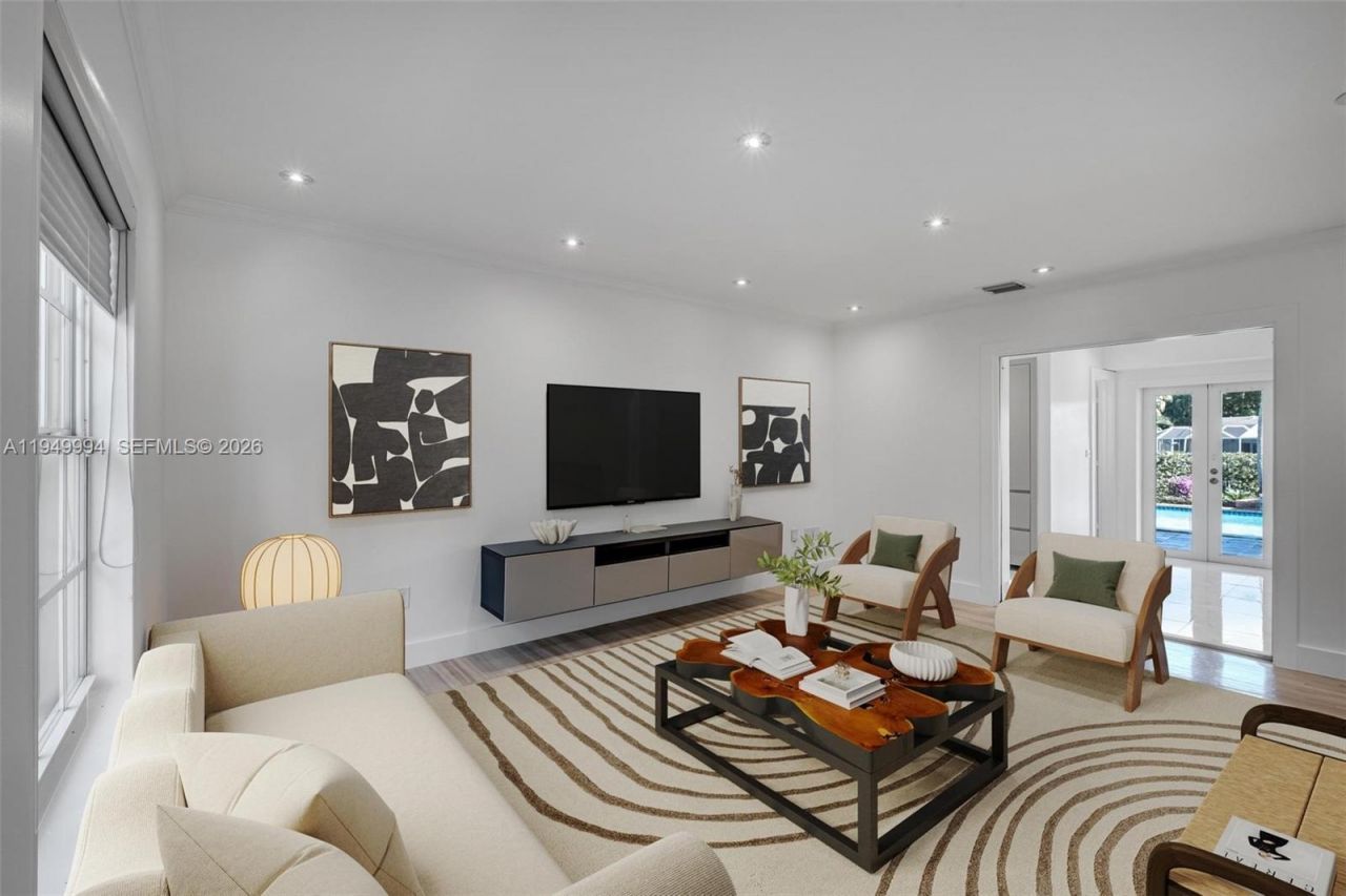 11401 SW 72nd Pl, Pinecrest, FL 33156 Photo