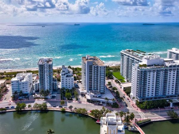 2401 Collins Ave, Unit 1103, Miami Beach, FL 33140