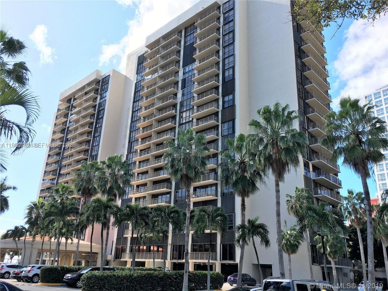 1450 Brickell Bay Dr , Unit 1604, Miami, FL 33131 Photo