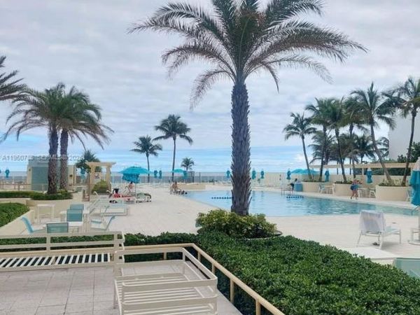 2501 S Ocean Dr , Unit 1119, Hollywood, FL 33019